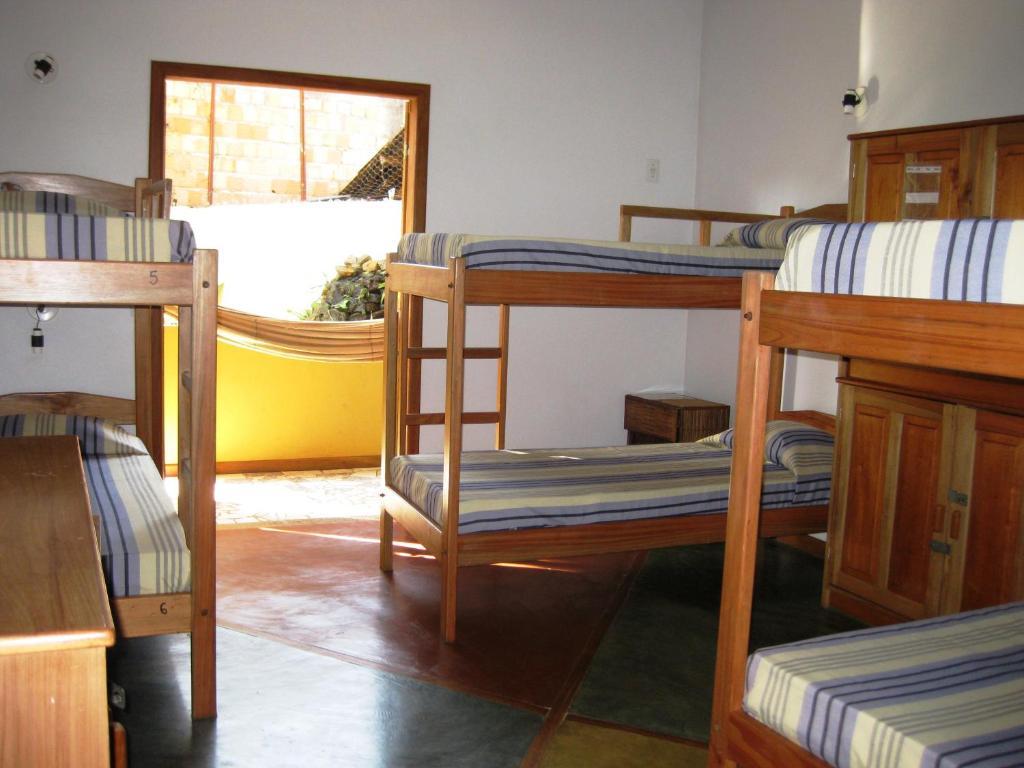 O Pharol Hostel E Pousada Itacare Room photo