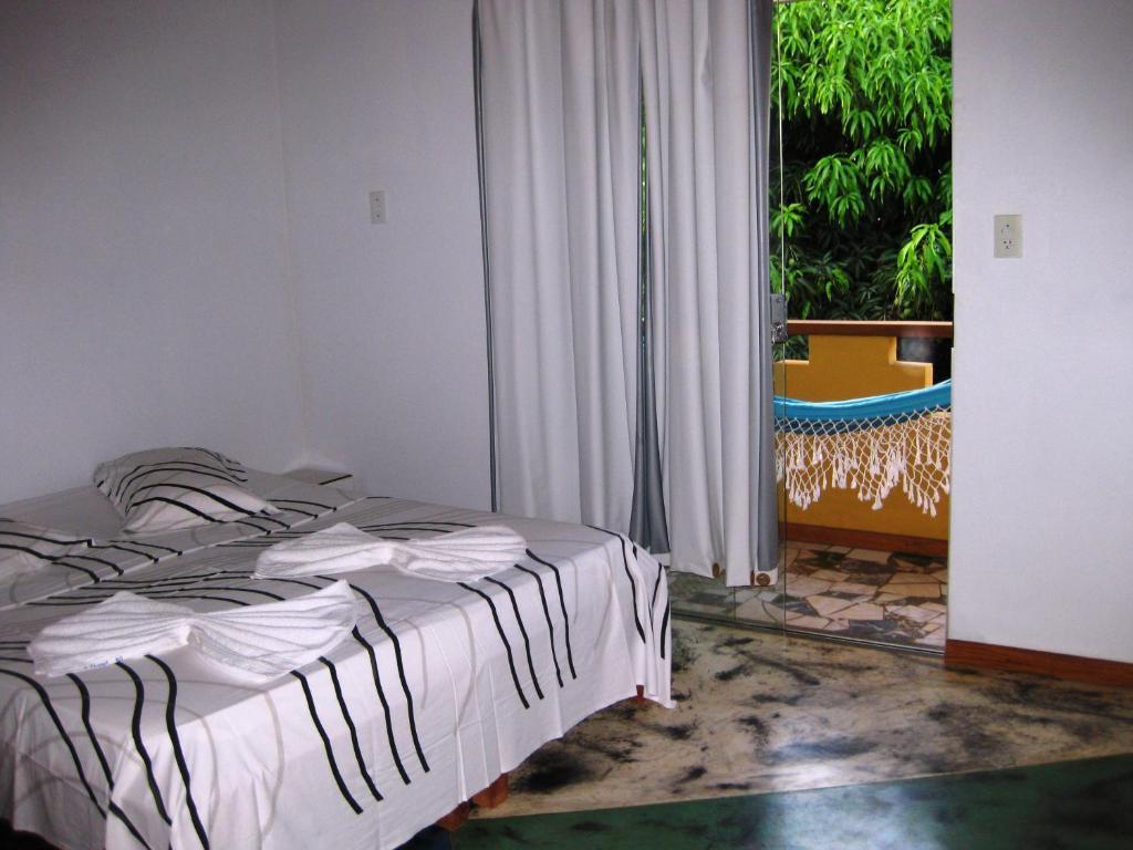 O Pharol Hostel E Pousada Itacare Room photo